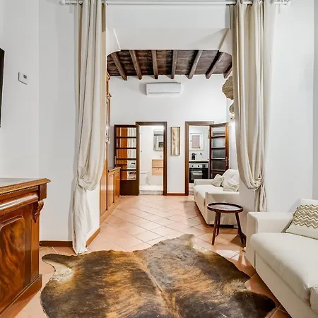 Giulio Cesare Deluxe - Spanish Step Romedreamhome *