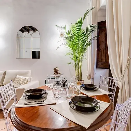 Giulio Cesare Deluxe - Spanish Step Romedreamhome