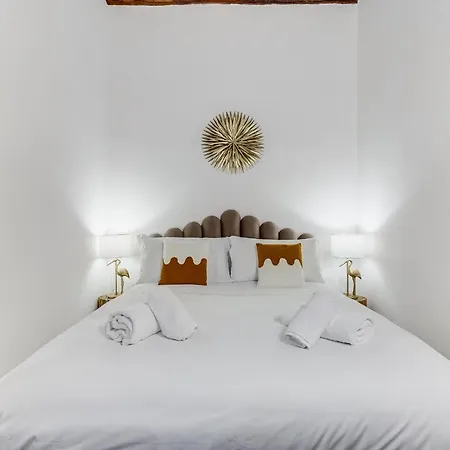 Apartamento Giulio Cesare Deluxe - Spanish Step Romedreamhome *