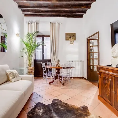 Giulio Cesare Deluxe - Spanish Step Romedreamhome Apartment Rome