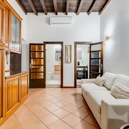 Giulio Cesare Deluxe - Spanish Step Romedreamhome Apartment