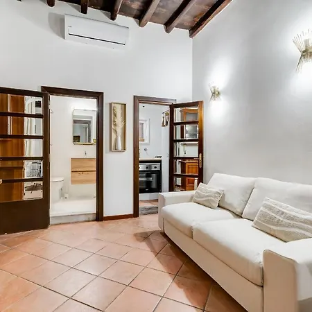 Giulio Cesare Deluxe - Spanish Step Romedreamhome *