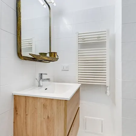 Giulio Cesare Deluxe - Spanish Step Romedreamhome Apartment *