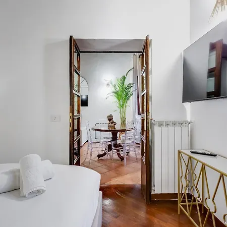 Giulio Cesare Deluxe - Spanish Step Romedreamhome