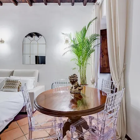 Giulio Cesare Deluxe - Spanish Step Romedreamhome *