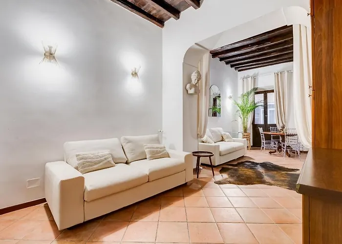 Giulio Cesare Deluxe - Spanish Step Romedreamhome Apartment *