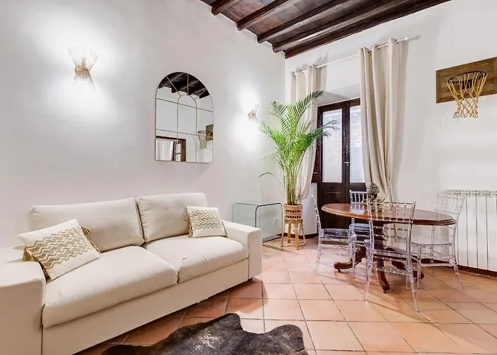 Giulio Cesare Deluxe - Spanish Step Romedreamhome Apartment *