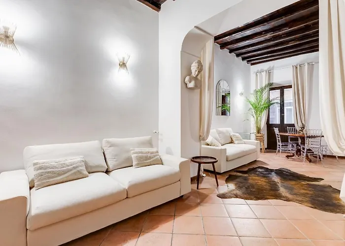 Giulio Cesare Deluxe - Spanish Step Romedreamhome Apartment Rome