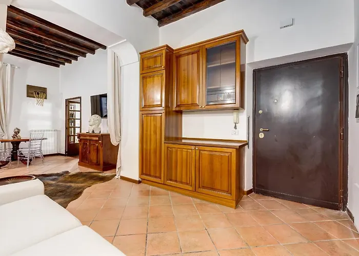 Giulio Cesare Deluxe - Spanish Step Romedreamhome Rome