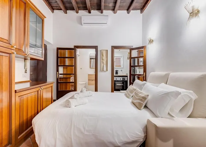 Giulio Cesare Deluxe - Spanish Step Romedreamhome 아파트