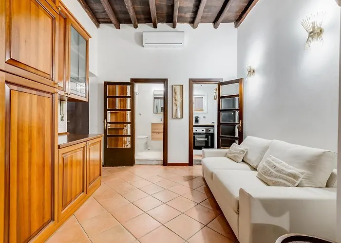 Giulio Cesare Deluxe - Spanish Step Romedreamhome 아파트