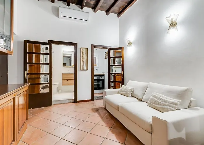 Giulio Cesare Deluxe - Spanish Step Romedreamhome *