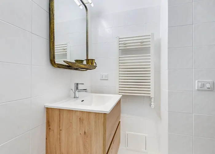 Giulio Cesare Deluxe - Spanish Step Romedreamhome 아파트 *