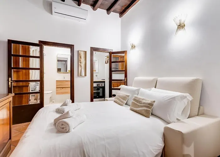 Giulio Cesare Deluxe - Spanish Step Romedreamhome Rome