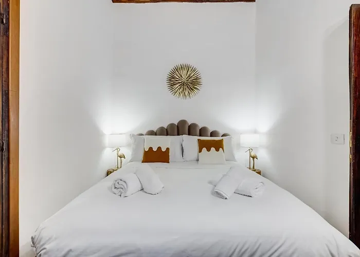 Apartment Giulio Cesare Deluxe - Spanish Step Romedreamhome *