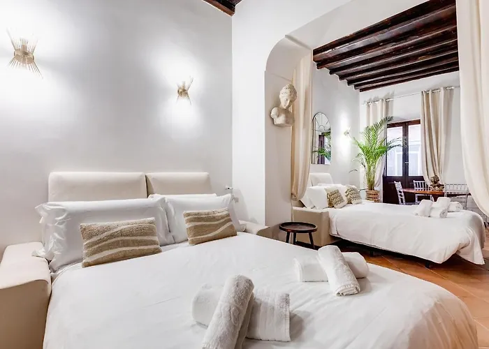 Giulio Cesare Deluxe - Spanish Step Romedreamhome 로마
