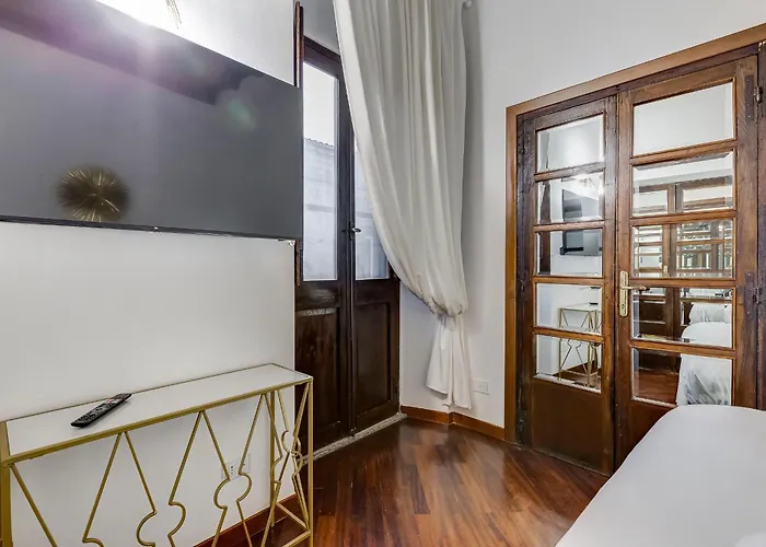 Giulio Cesare Deluxe - Spanish Step Romedreamhome 로마