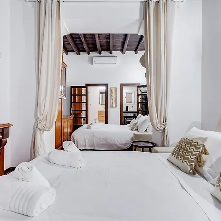 Apartament Giulio Cesare Deluxe - Spanish Step Romedreamhome