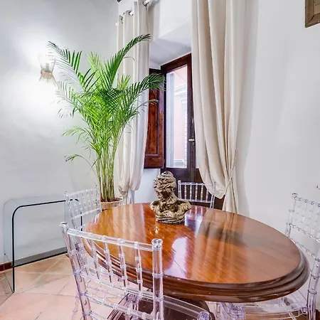 Giulio Cesare Deluxe - Spanish Step Romedreamhome * Rzym