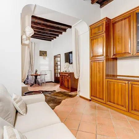 Giulio Cesare Deluxe - Spanish Step Romedreamhome Apartment Rome