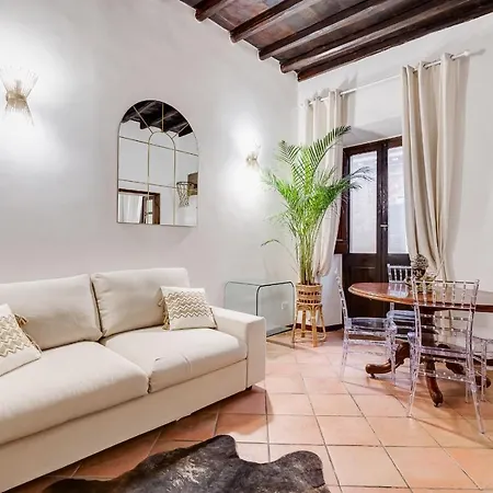 Giulio Cesare Deluxe - Spanish Step Romedreamhome شقة *