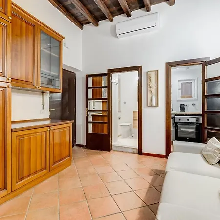Giulio Cesare Deluxe - Spanish Step Romedreamhome * روما