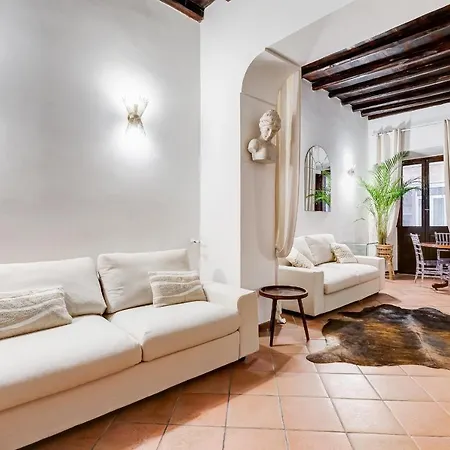 Giulio Cesare Deluxe - Spanish Step Romedreamhome Apartment Rome