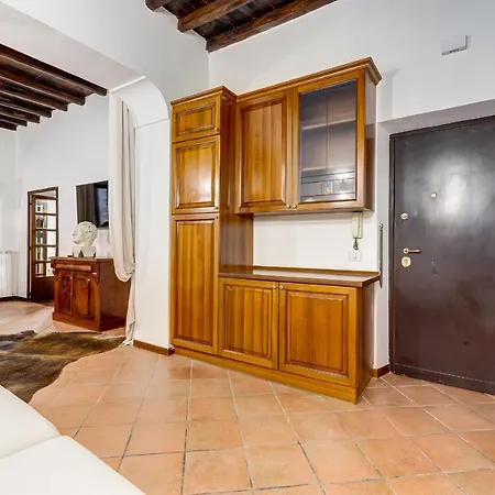 Giulio Cesare Deluxe - Spanish Step Romedreamhome روما