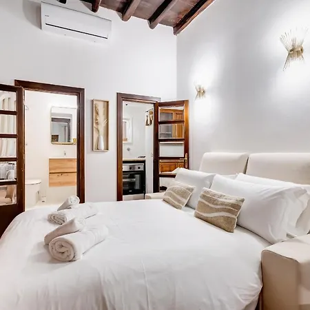Giulio Cesare Deluxe - Spanish Step Romedreamhome روما