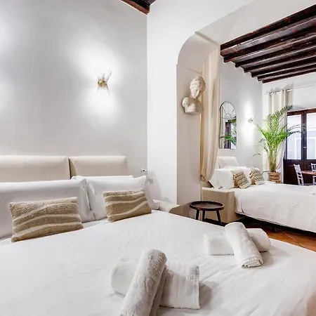 Giulio Cesare Deluxe - Spanish Step Romedreamhome روما