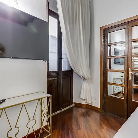Giulio Cesare Deluxe - Spanish Step Romedreamhome روما