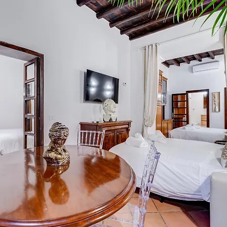 Giulio Cesare Deluxe - Spanish Step Romedreamhome شقة